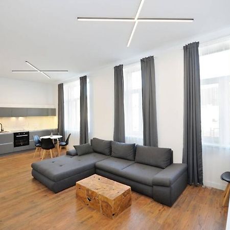 Apartamento Salia Kauno Centro Kaunas Exterior foto