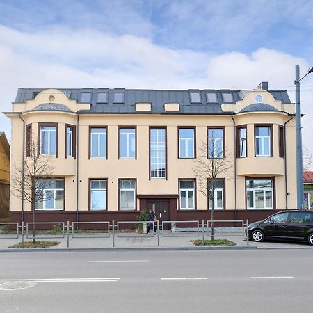 Apartamento Salia Kauno Centro Kaunas Exterior foto