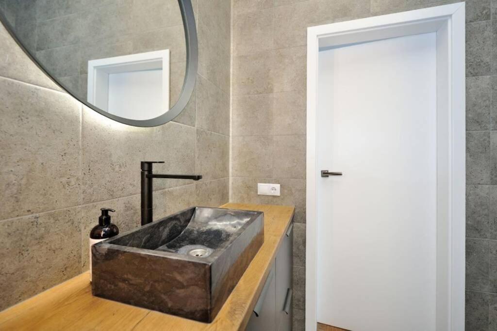Apartamento Salia Kauno Centro Kaunas Exterior foto